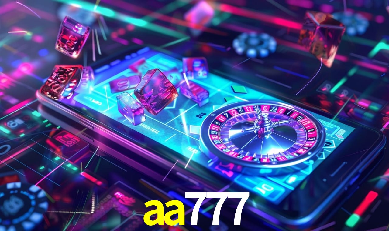 Estatísticas aa777