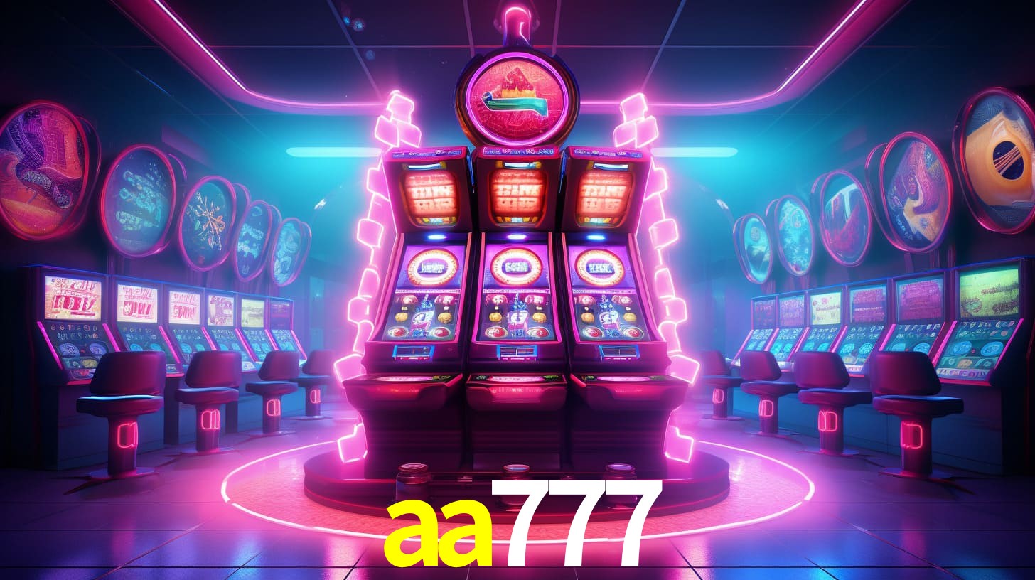 aa777 - Noite de Sorte Suprema - aa777 bet