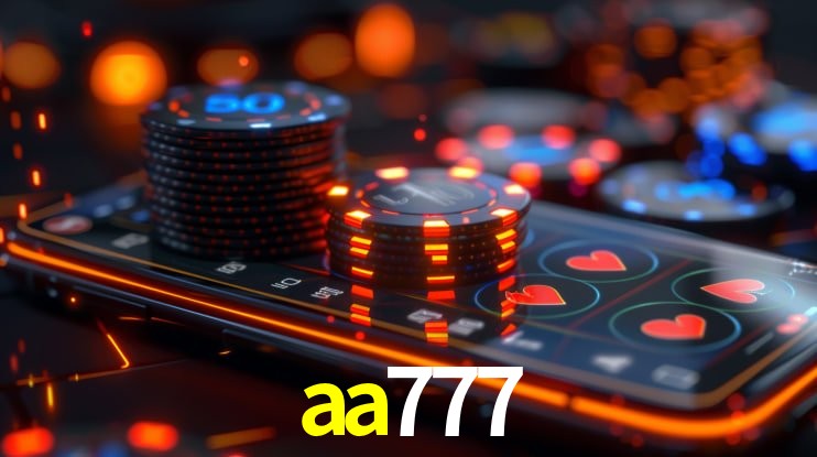 Statistics aa777