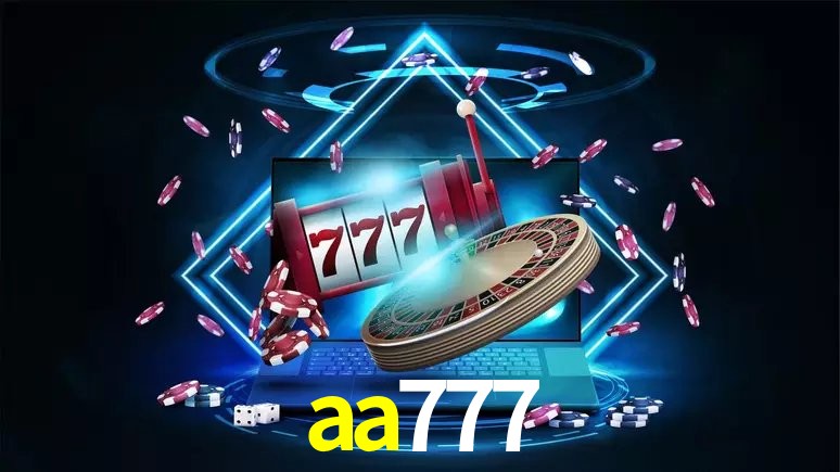 Segurança 2FA aa777