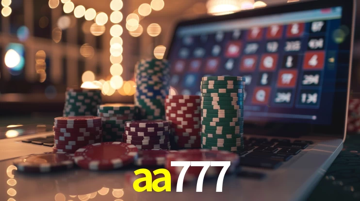 Game Providers aa777