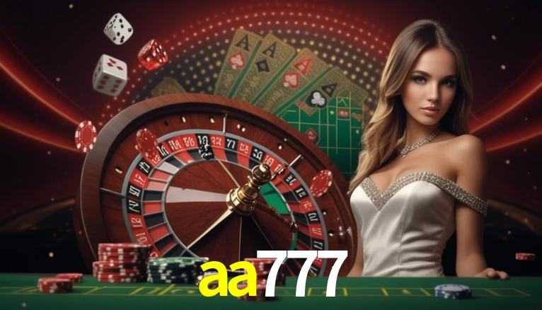 Live Casino aa777