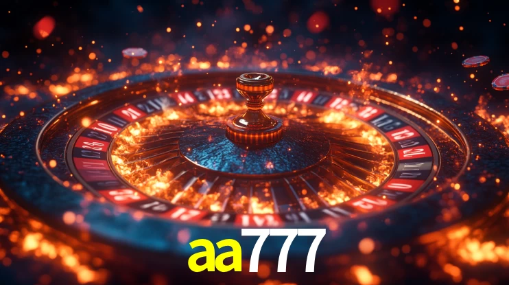 aa777 casino