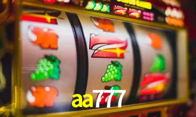 Apostas Esportivas na aa777: Um Guia Completo