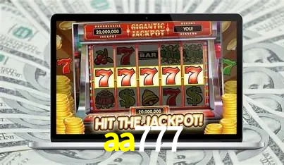 Seasonal Promotions aa777