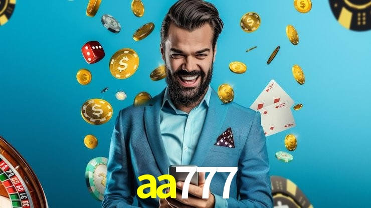 Player Reviews aa777