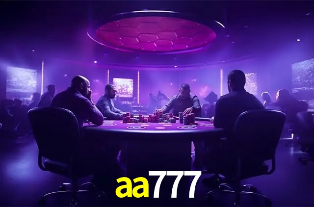 Avaliações dos Jogadores aa777