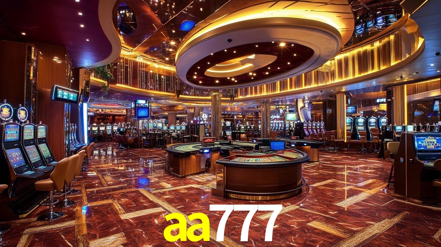 Tournaments aa777
