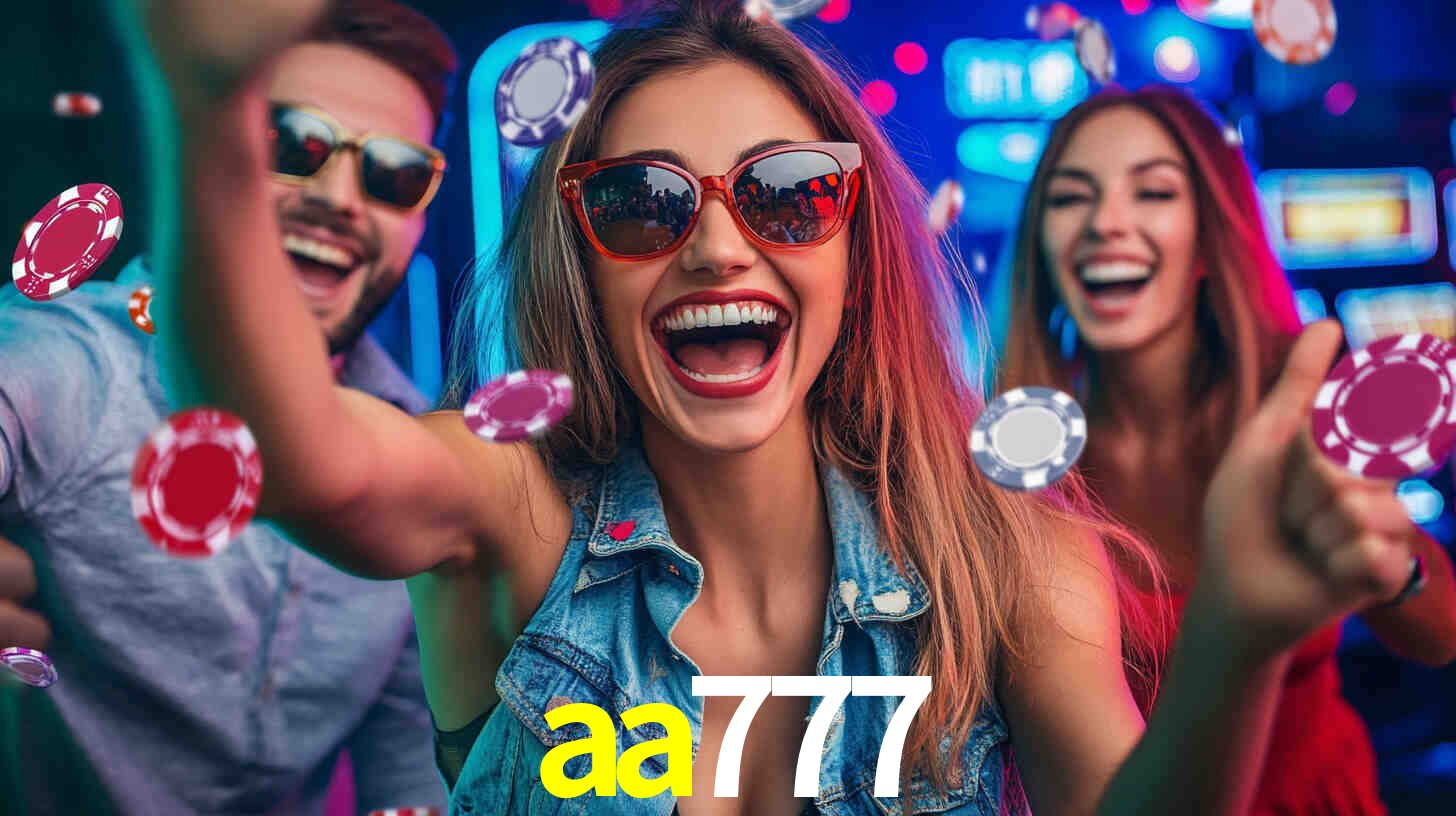Explorando a Categoria de Eventos em Apostas na aa777