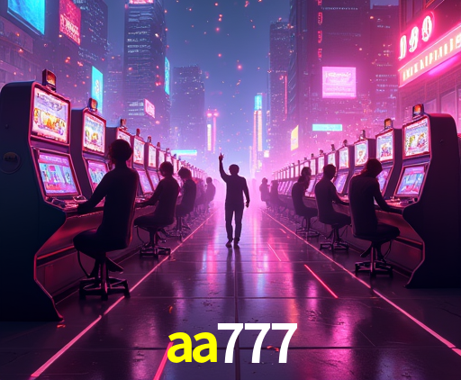 Casino VIP aa777