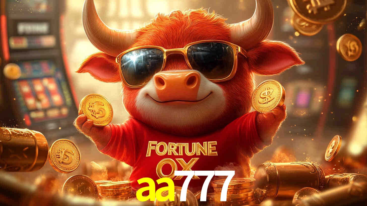 aa777 bet