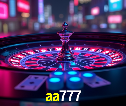 Desvendando o Mundo dos Jogos Virtuais na aa777