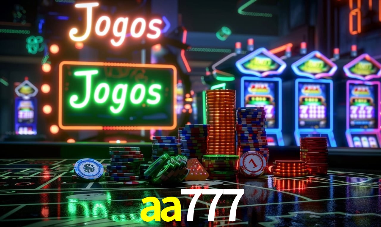 aa777 bet