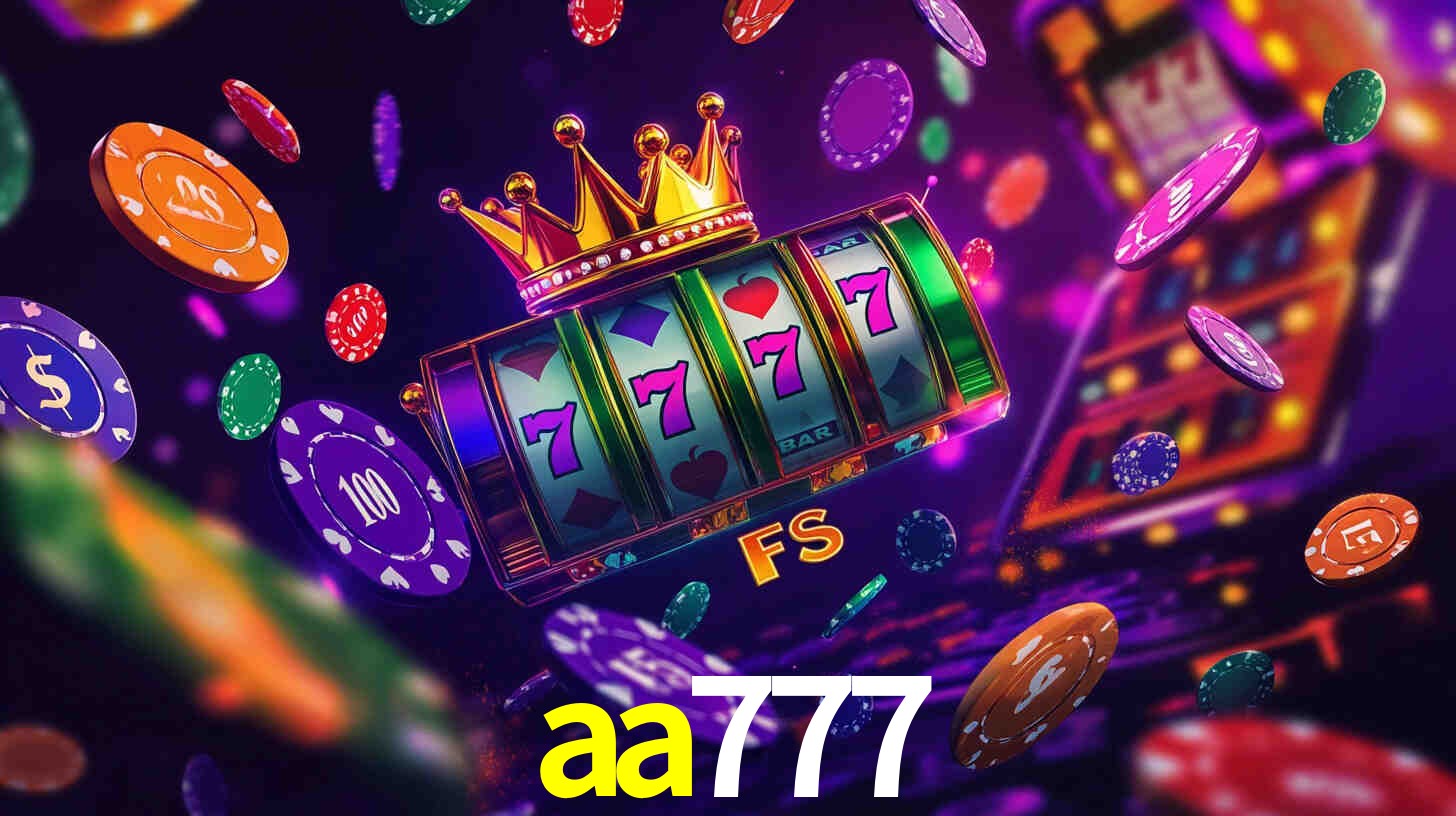 Programa VIP aa777