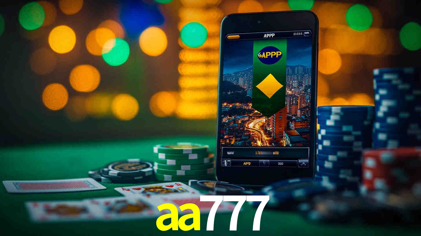 Descubra o Programa VIP da aa777: Vantagens Exclusivas para Jogadores