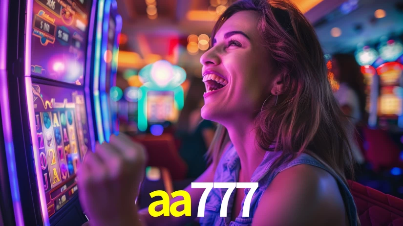 aa777,aa777 bet