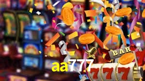 aa777,aa777 bet