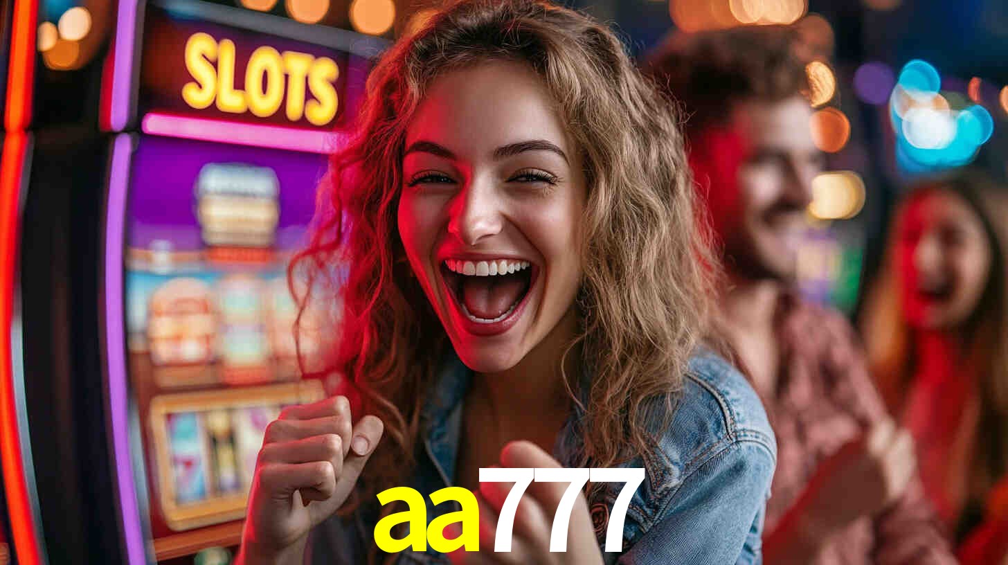 Inovações de Jogos na aa777: O Futuro das Experiências Interativas