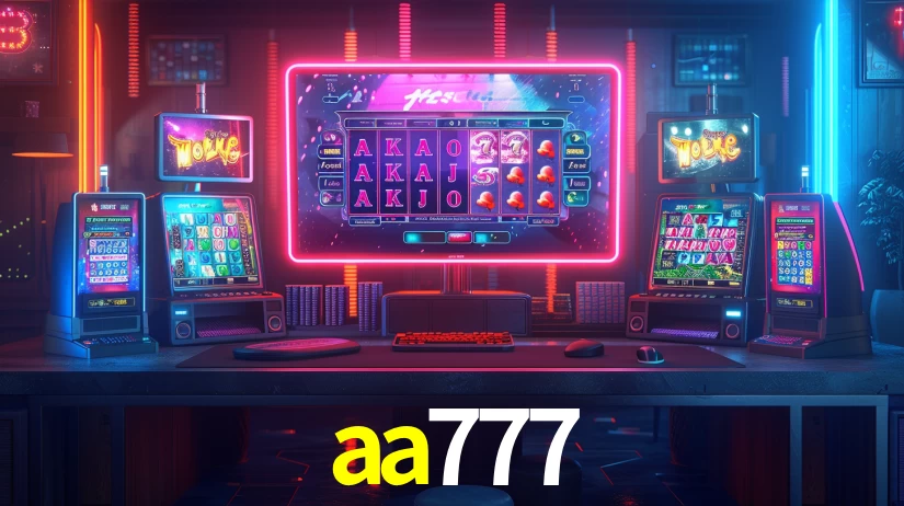 aa777,aa777 bet