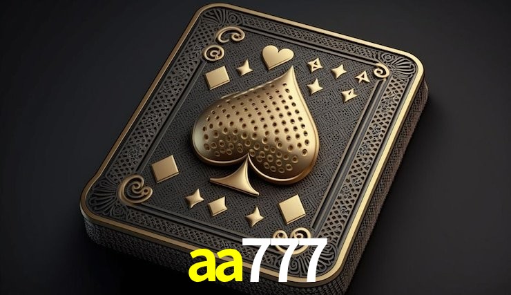 Estatísticas do Jogo aa777