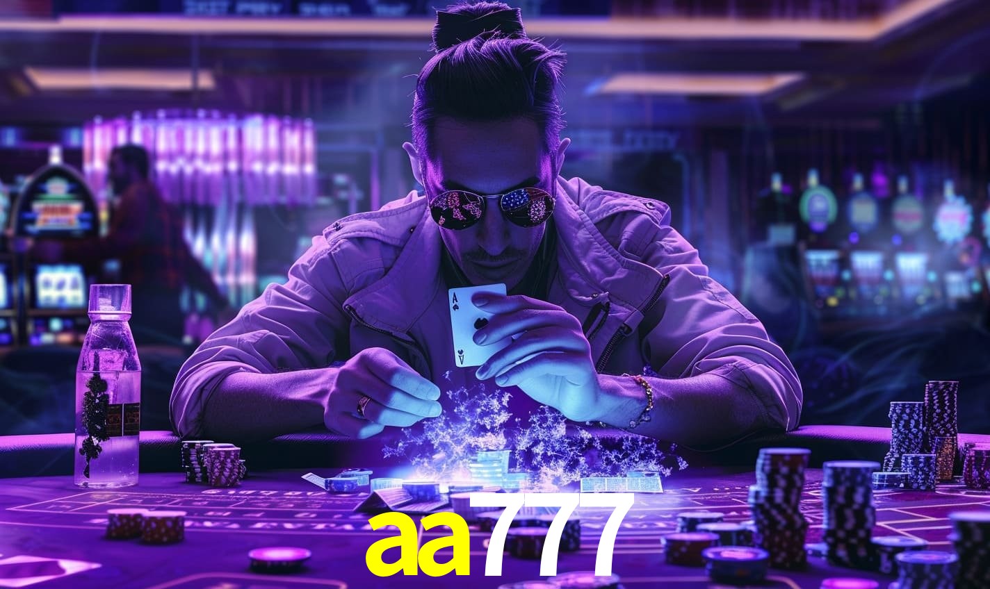 Spaceman Game aa777