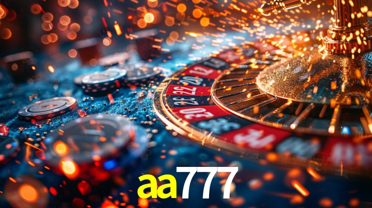 Games Directory aa777