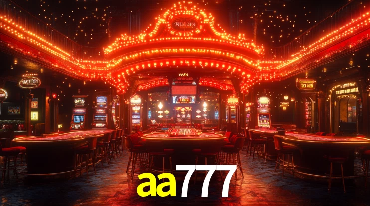 aa777,aa777 bet
