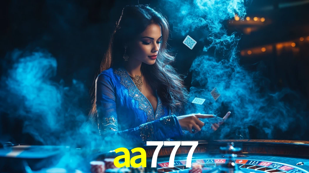 A Emoção da Loteria na aa777: Uma Chance de Mudança de Vida