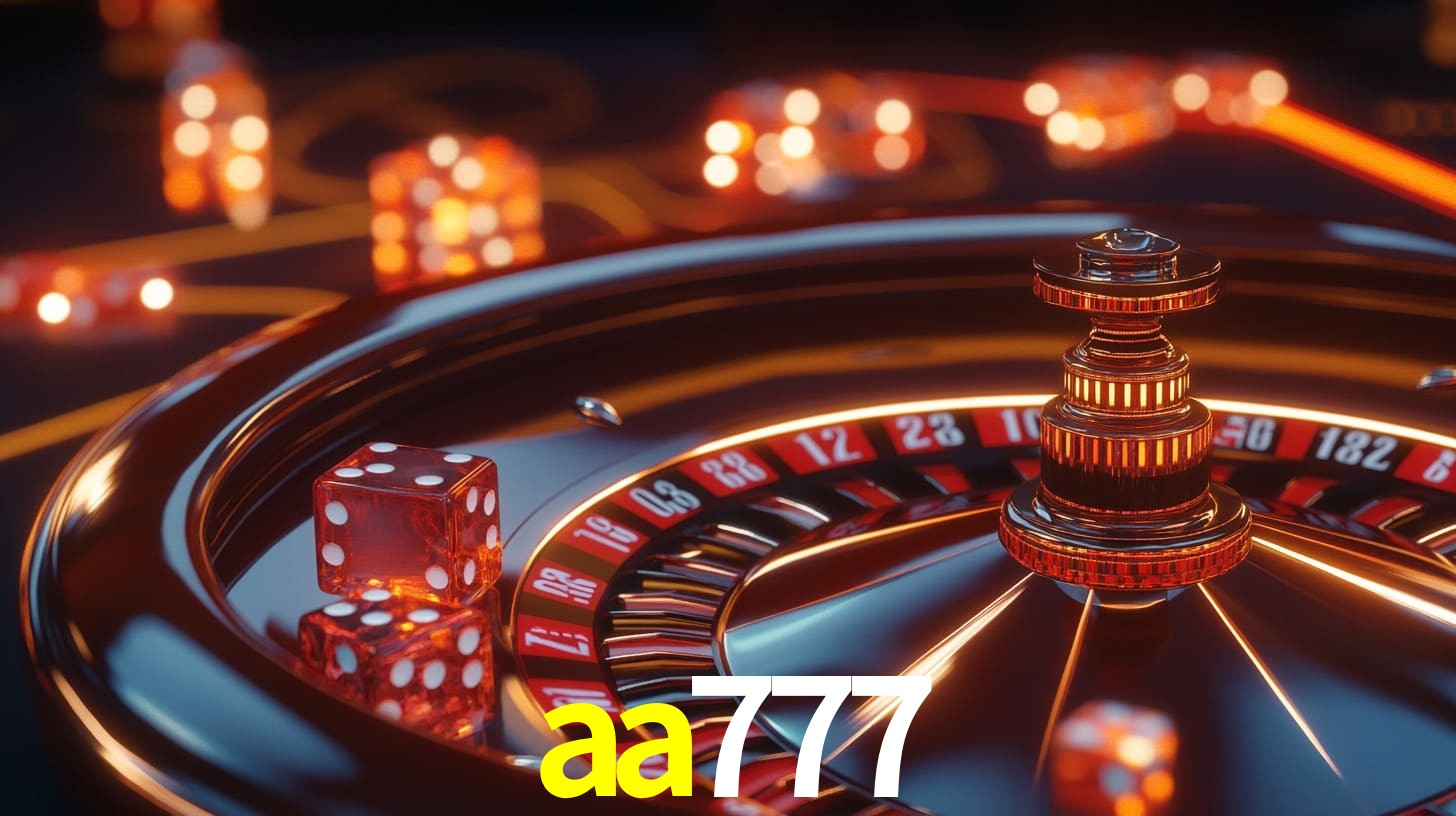 aa777,aa777 bet
