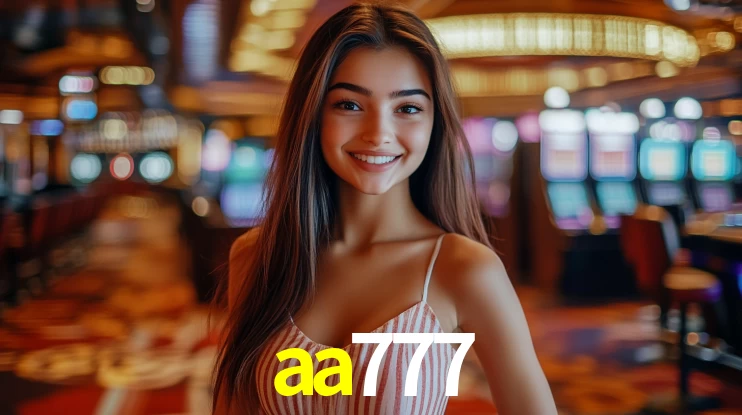 Premium Interface aa777