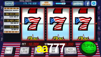 Descubra a Magia dos Jogos de Arcade no aa777