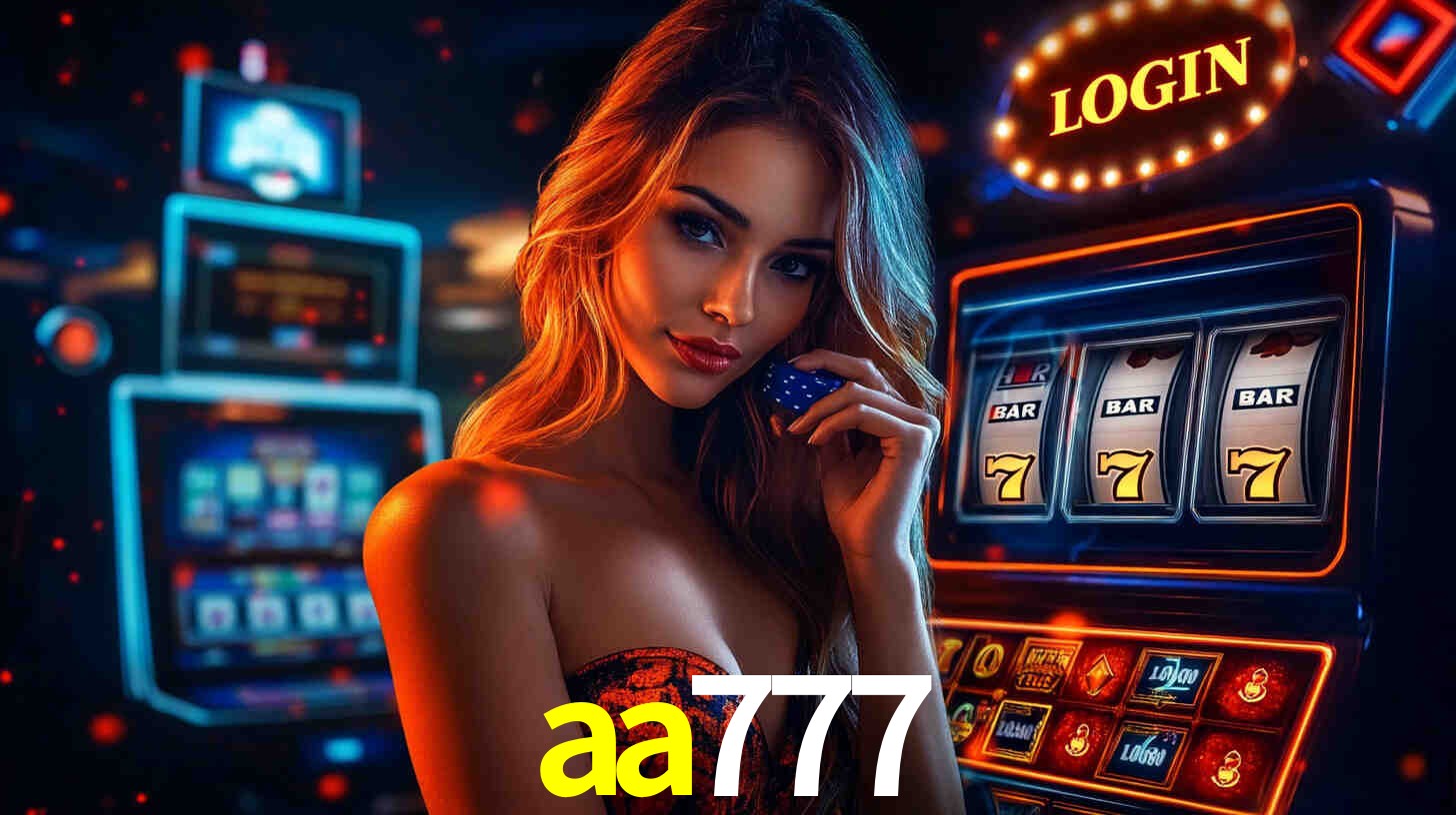 aa777,aa777 bet