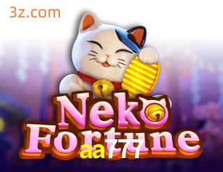 aa777 Slot Fortune Neko⭐️oficial cassino download⭐️aa777 bet