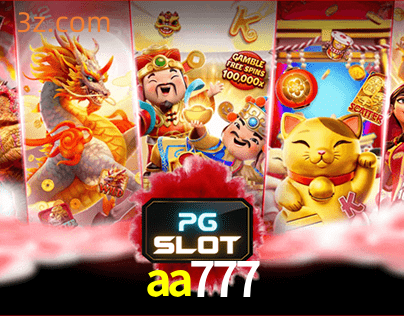 aa777 PG Slots⭐️Brasil eSports Site⭐️aa777 casino