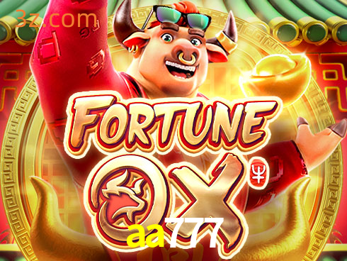 aa777 Slot Fortune Ox⭐️Cassino Oficial de Slots⭐️aa777 casino